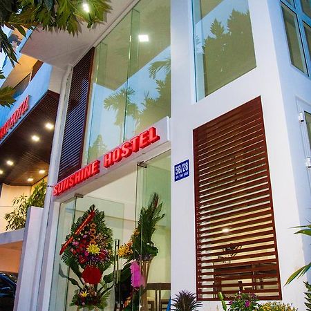 Sunshine Hostel Хюе Екстер'єр фото