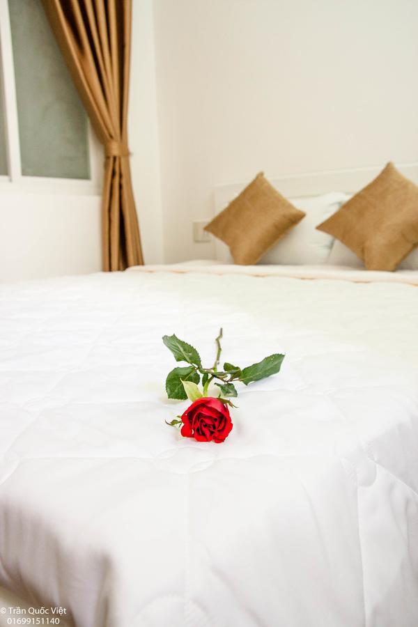 Sunshine Hostel Хюе Екстер'єр фото