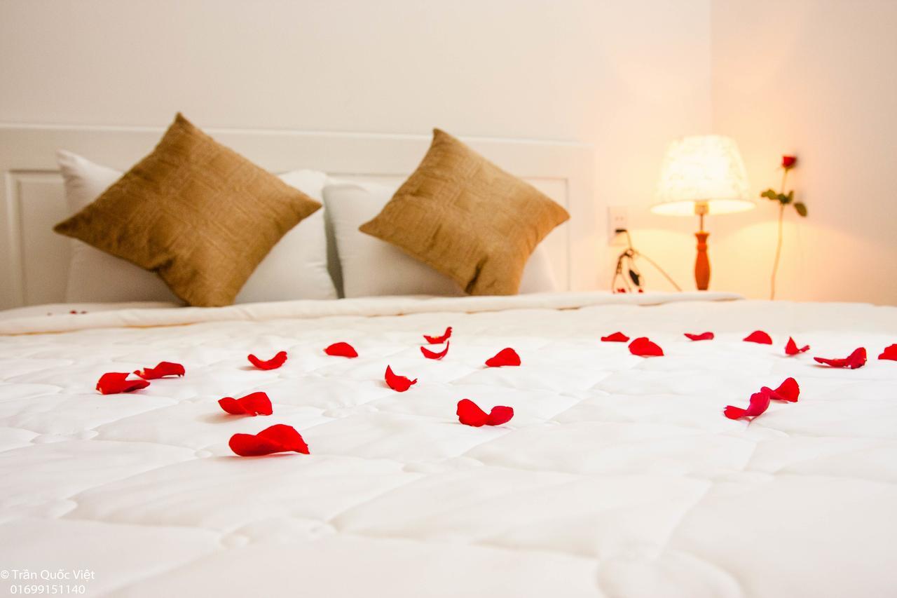 Sunshine Hostel Хюе Екстер'єр фото