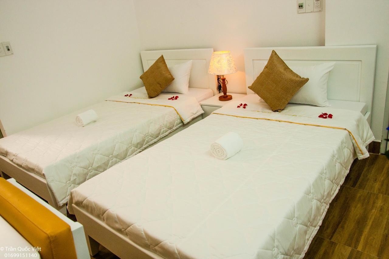 Sunshine Hostel Хюе Екстер'єр фото