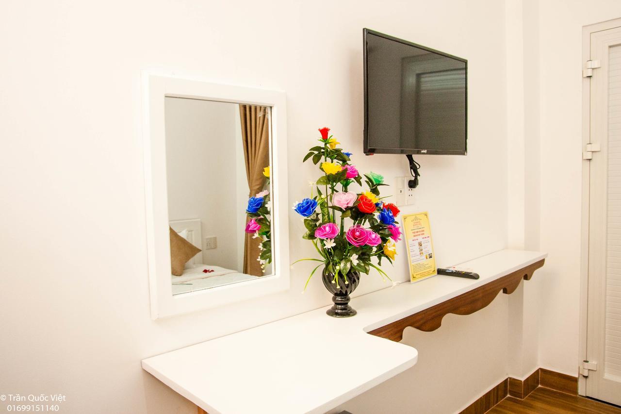 Sunshine Hostel Хюе Екстер'єр фото