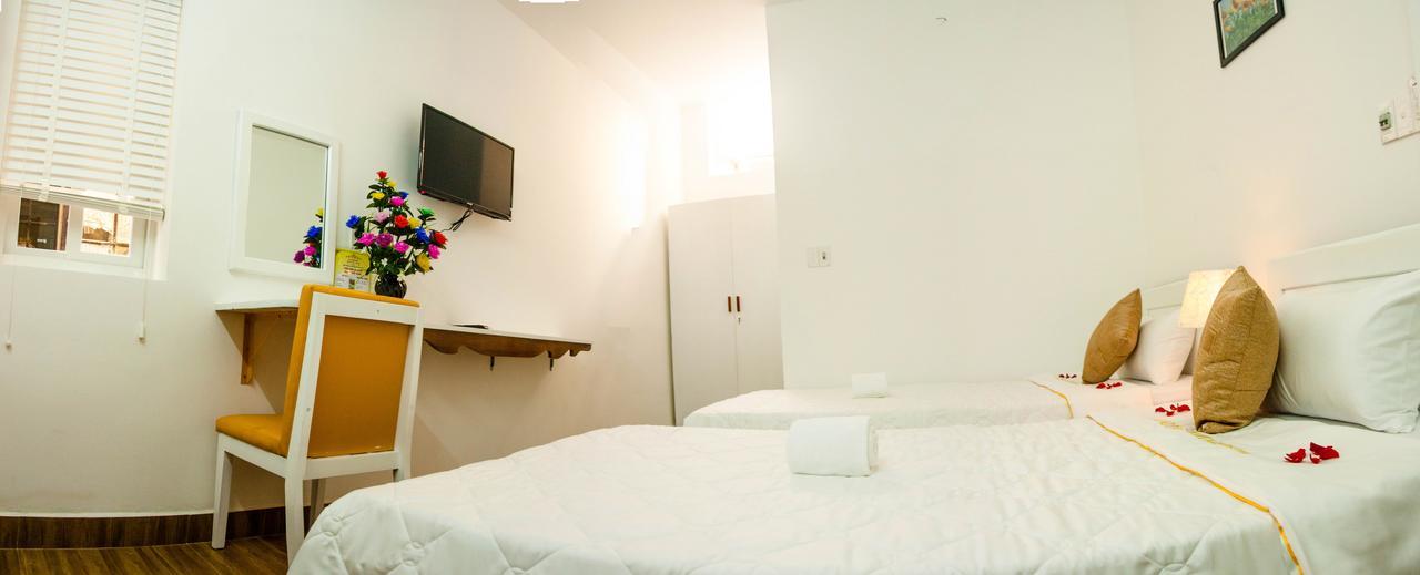 Sunshine Hostel Хюе Екстер'єр фото