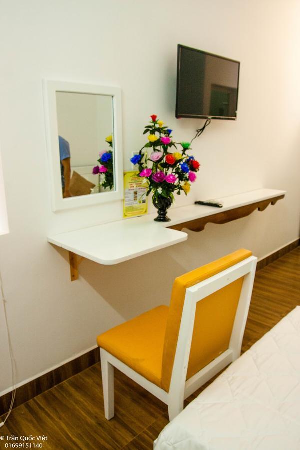 Sunshine Hostel Хюе Екстер'єр фото