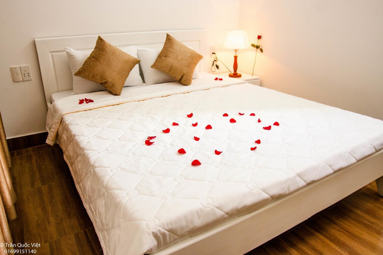 Sunshine Hostel Хюе Екстер'єр фото