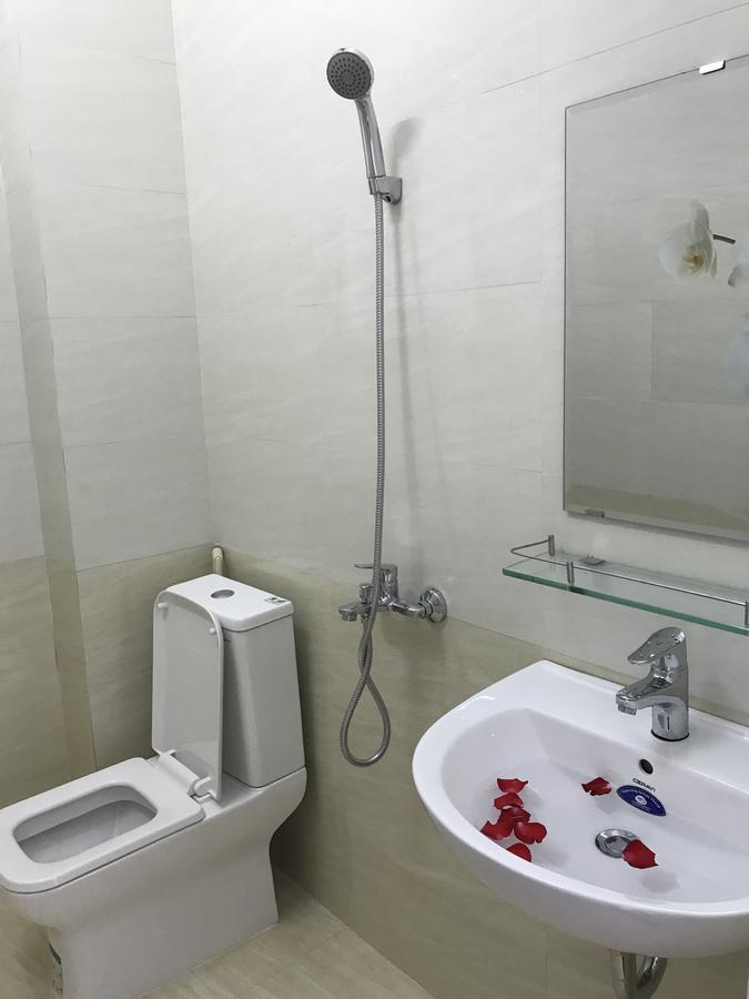 Sunshine Hostel Хюе Екстер'єр фото