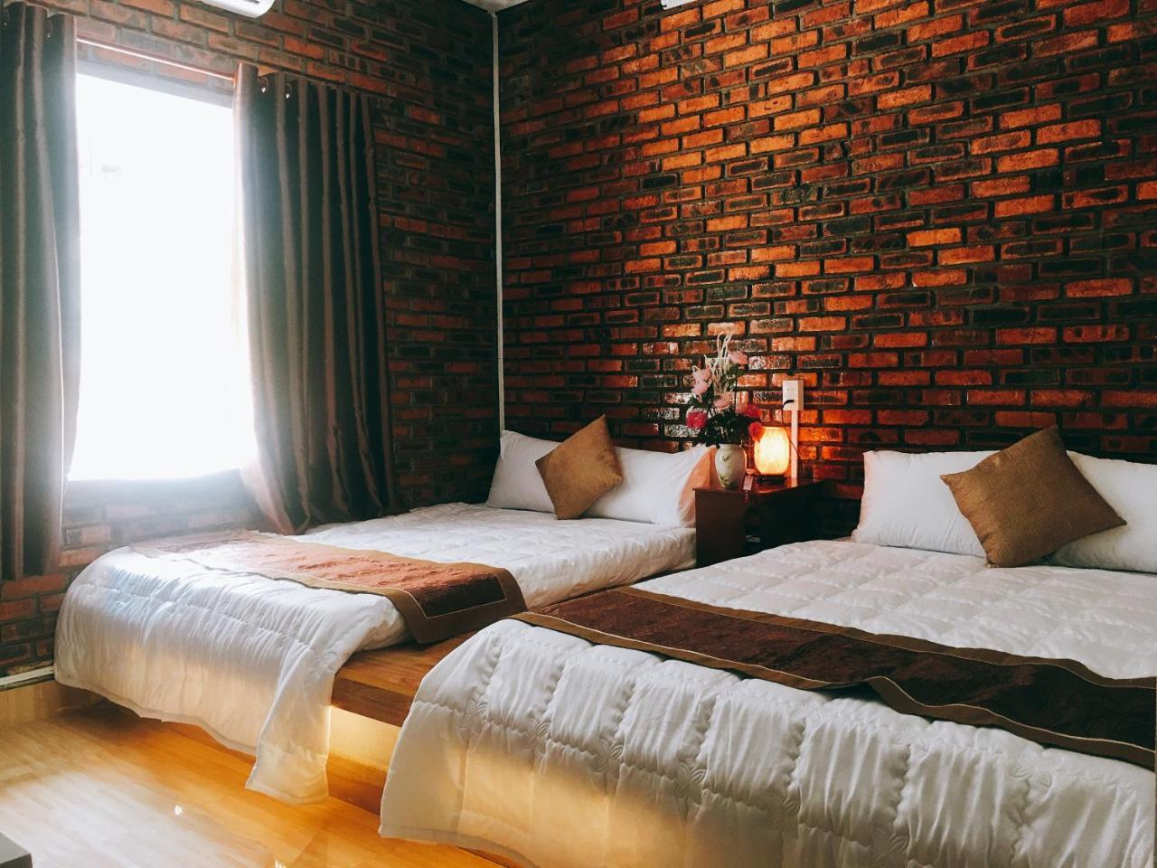 Sunshine Hostel Хюе Екстер'єр фото