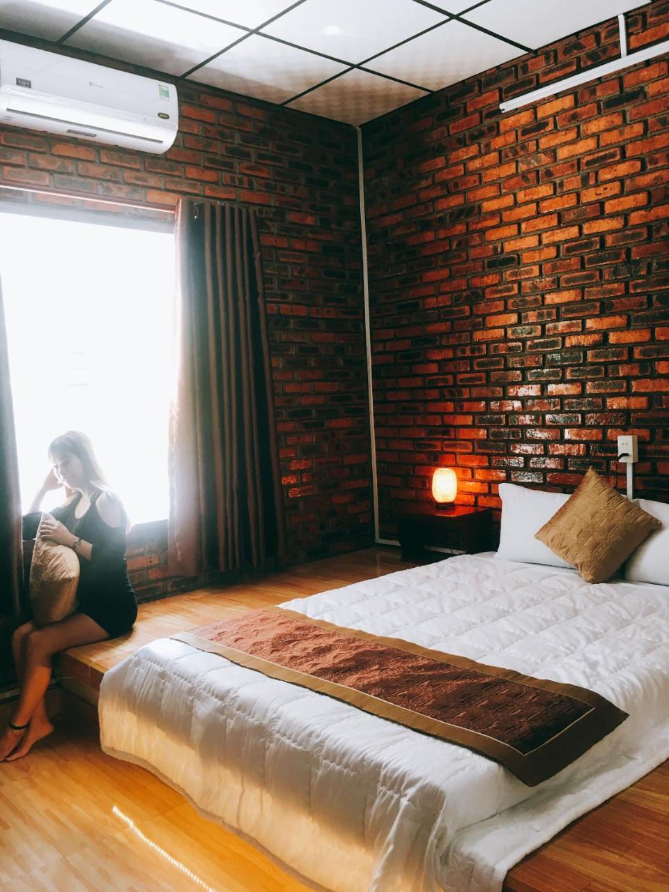 Sunshine Hostel Хюе Екстер'єр фото