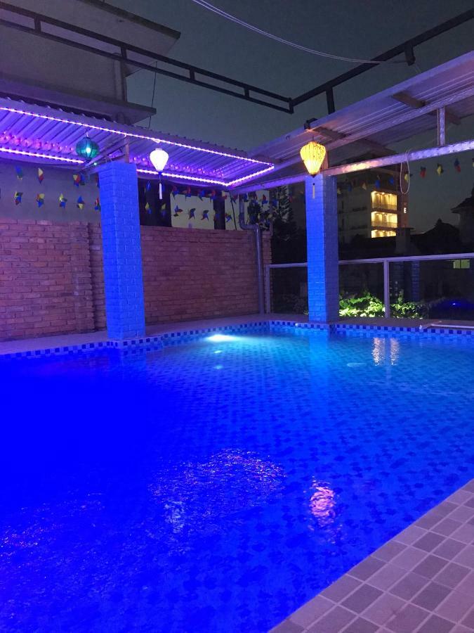 Sunshine Hostel Хюе Екстер'єр фото