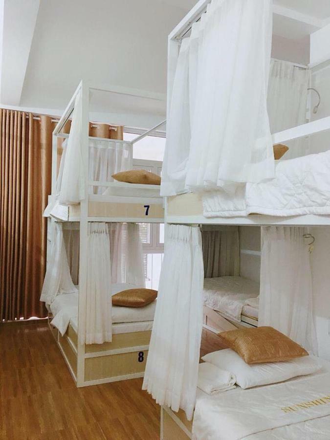 Sunshine Hostel Хюе Екстер'єр фото