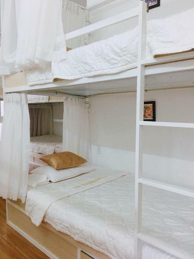 Sunshine Hostel Хюе Екстер'єр фото