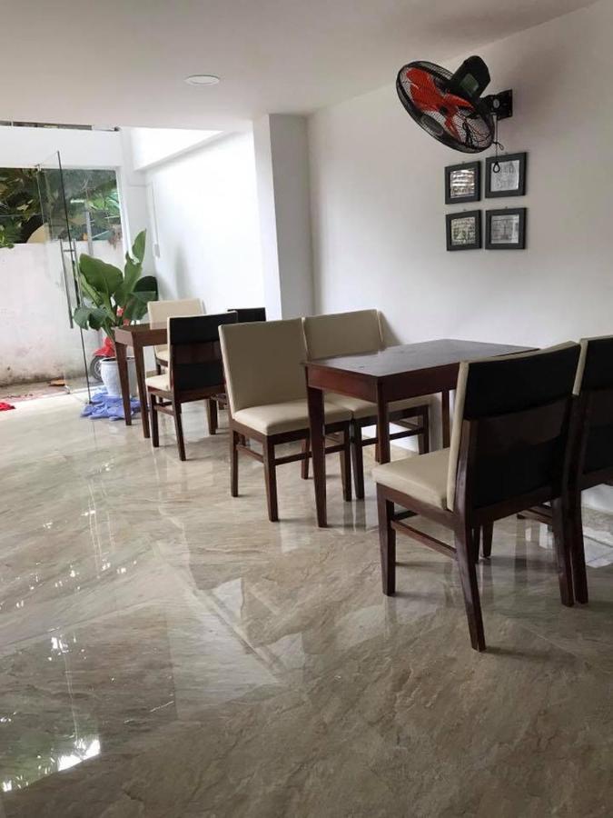 Sunshine Hostel Хюе Екстер'єр фото